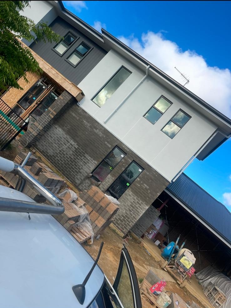 Hebel installation Adelaide