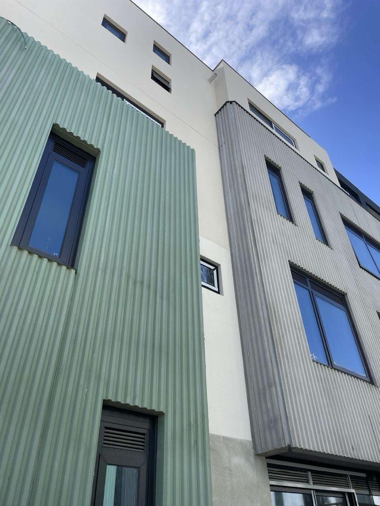 Rendering and finishing services Adelaide