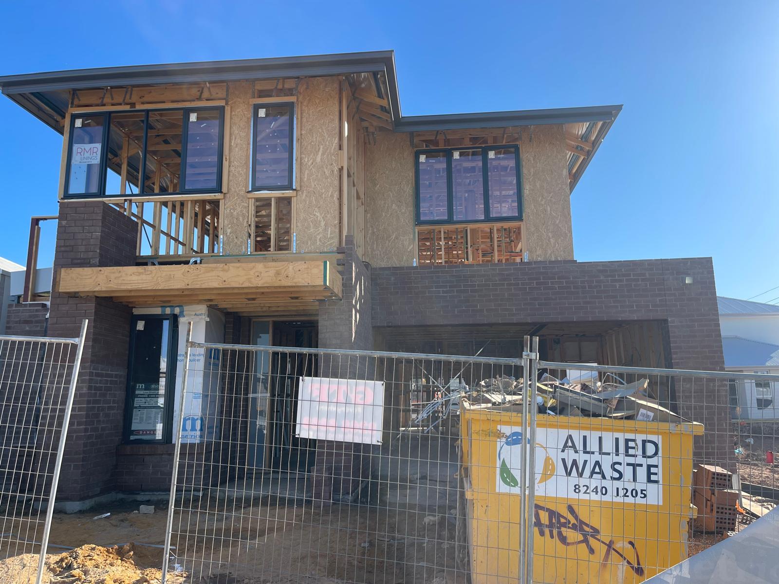 Bricklaying and Brick Repair Services in Adelaide